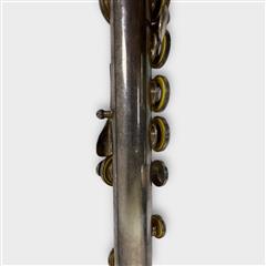 Gemeinhardt 3B Ltd Open Hole Flute w/ Hard Case
